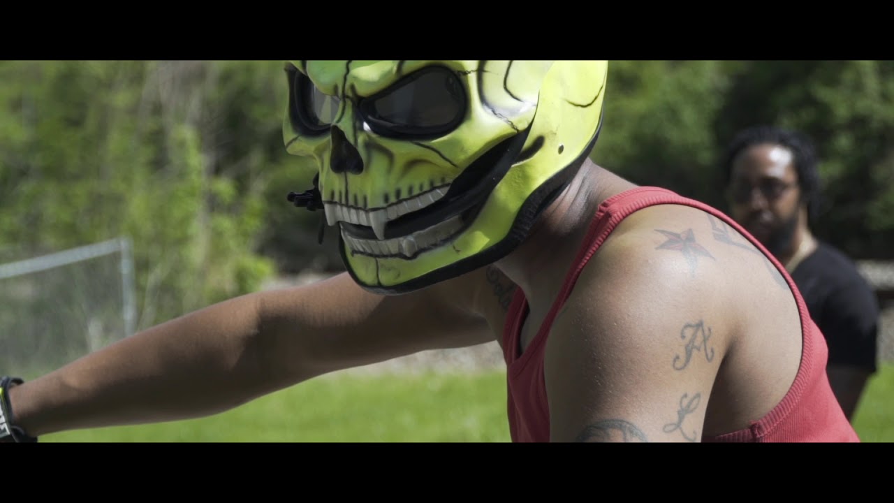 Walt B - No Killa (Official Music Video)