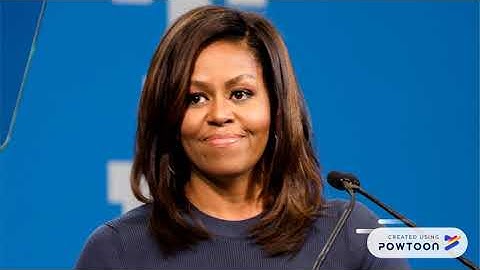 Change maker Presentation