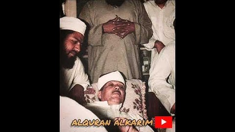 تلاوة أسطورية (ياأخت هارون) من روائع الشيخ عبد الباسط عبد الصمد🌹🌹🌹🌹