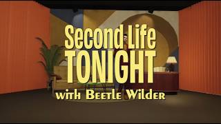 Second Life Spotlight | Beetle Wilder