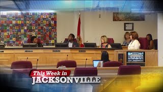 Focusing on Duval County Schools and a Town Hall Meeting on Agent Orange