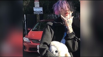Lil Peep & Jaxxon D. Silva - Race car (Full CDQ)