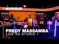 Fredy massamba  live rfi musique