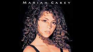 Mariah Carey - Love Takes Time 432 Hz