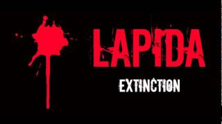 Lapida - Extinction