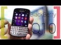 Полный обзор Blackberry Q10