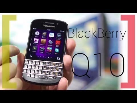 Video: Perbedaan Antara BlackBerry 7 Dan BlackBerry 10