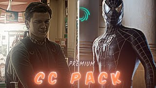 Ae Like Premium Cc Pack On Alight Motion (+Preset)