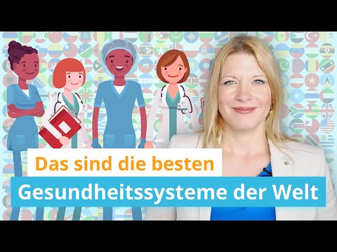 Video: Gibt es in Lettland eine kostenlose Gesundheitsversorgung?