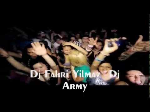 Dj Fahri Yilmaz & Dj Army - MURDER 2013