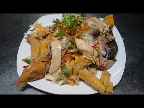 Anh Lee BTR | Công thức và cách làm nước trộn gỏi muối tiêu, chuyên trộn gỏi hành tây chuẩn vị Anh Lee BTR | Công thức và cách làm nước trộn gỏi muối tiêu, chuyên trộn gỏi hành tây chuẩn vị