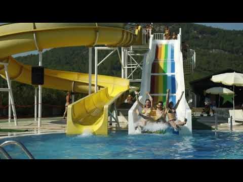 Şeker Resort Hotel Kemer/ANTALYA