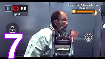 DEAD TRIGGER 2- Gameplay Walkthrough Part 7 (IOS, Android)