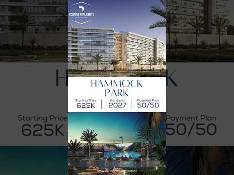 Hammock Park |