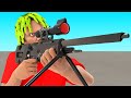 GTA 5 RP But I'm Only Allowed To Trickshot