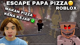 ROBLOX | MENYESAL MASUK KEDAI PIZZA NI 😭❗️