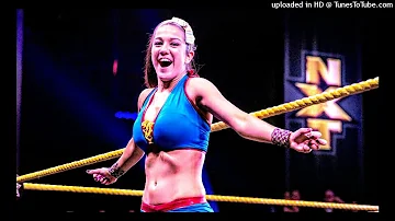 2013-2014: Bayley 2nd WWE Theme - "Boyfriend" (Instrumental) [WWE Edit]