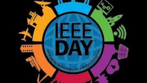 IEEE Chandigarh Unibersity Student Branch IEEE DAY 2022 Celebrations