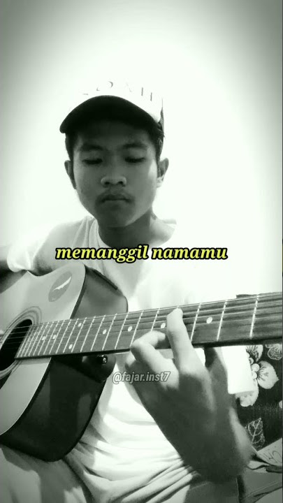 NOAH - Separuh Aku | Fingerstyle Guitar Cover