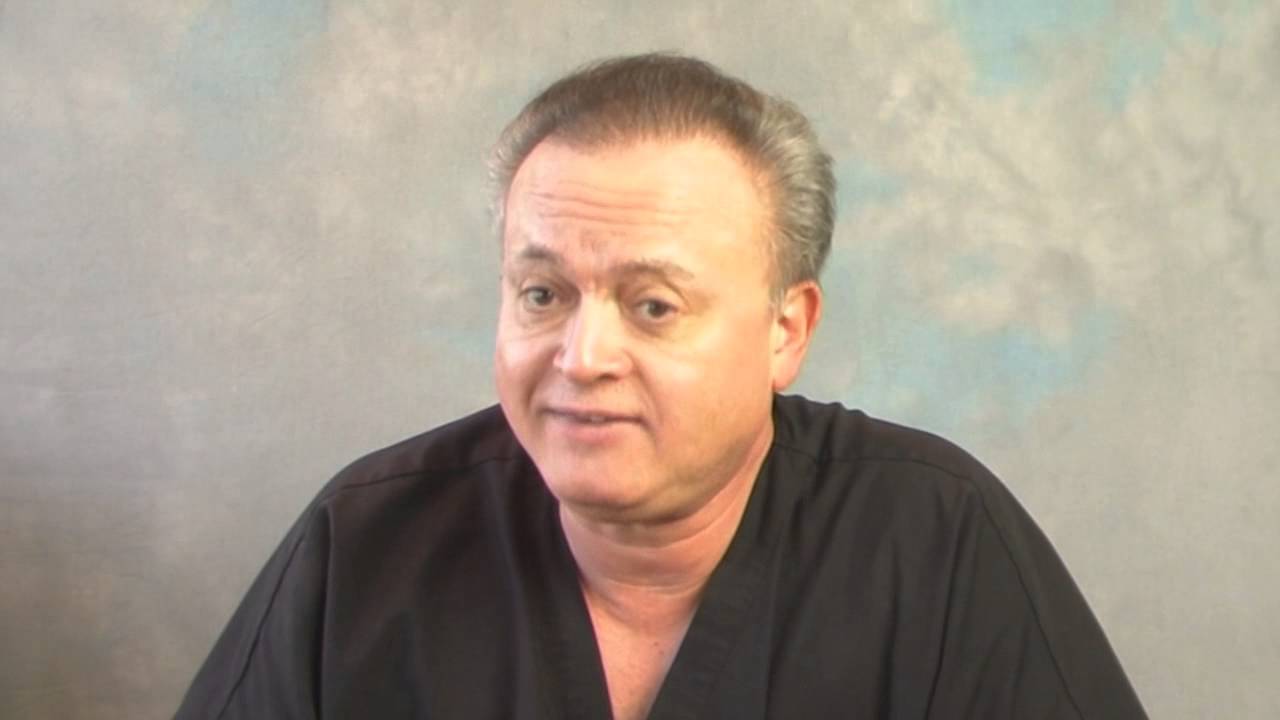 Dr. Bernard Arocha Help for Patients Seeking Who Provides the Best