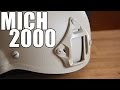 AIRSOFT | REVIEW | TBC | MICH 2000 HELMET ( ENGLISH SUBS )