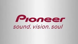 Pioneer Entertaiment Logo History (#10) 