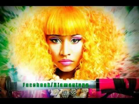 Nicki Minaj Super Bass Nicki Minaj Artist Hiphopgrindtv - nicki minaj super bass roblox