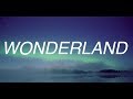 GARD WUZGUT - Wonderland (OFFICIAL AUDIO)