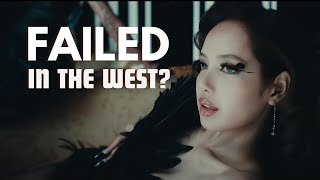 Download Lagu Why Lisa wont be successful in the western industry | brand analysis MP3 Download Lagu Why Lisa wont be successful in the western industry | brand analysis MP3