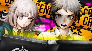 WHY? JUST PLEASE END MY SUFFERING... 😭 - Danganronpa 2: Goodbye Despair Chapter 5 (Gameplay Part30)