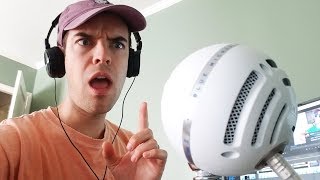 What's your podcast about? (YIAY #428)