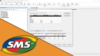 Importing Electronic Soil Sample Results
