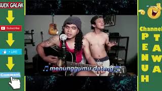 Mael lee salah lirik