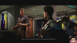 Mortal Kombat 1 part 2