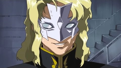 Gundam Seed Final Battle -  Super Robot Wars Alpha 3 (English cc)