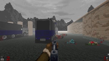 Doom 2-Project Einherjar Part 1