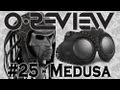 Oakley Reviews Episode 25: Medusa