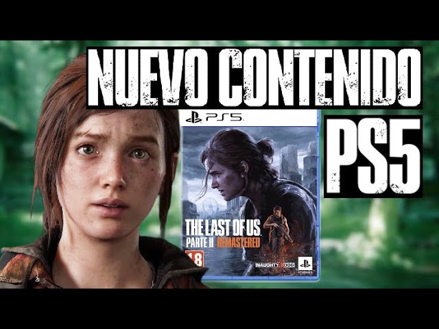 The Last of Us 2: el terror y el apocalipsis regresan a PS4