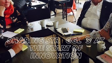 FORTH Innovation Workshop Norway