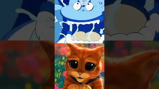 Amphibia Vs Dreamworks Batalla De Universo