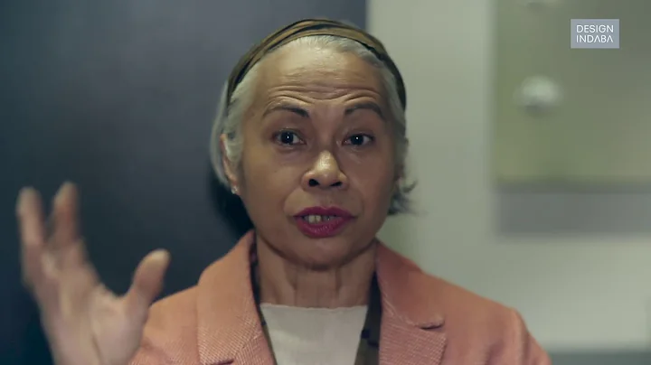 Lucille Tenazas: To teach graphic design, is to le...