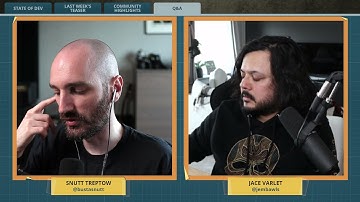 Q&A: Are you guys happy with the state of Geothermal Generators?