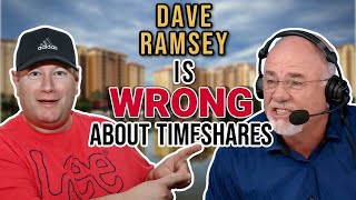 Dave Ramsey is Giving You BAD Advice!