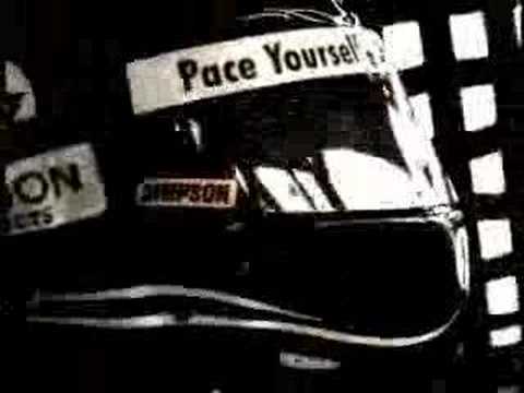 Jack Daniel's NASCAR TV 2005