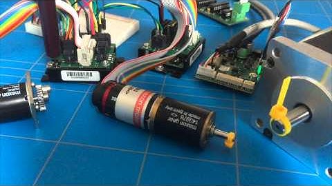 running CANopen devices from a Pyton script