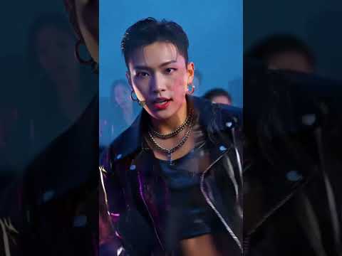 K-Pop Glow Up #shorts