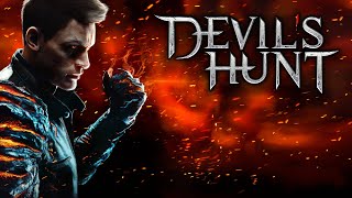 Обзор игры Devil's Hunt