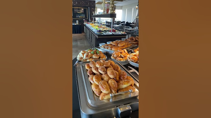 Kıbrıs’ta hotel kahvaltısı Kıbrıs lezzetleri kıbrıs yemekleri otel cybrus brekfast
