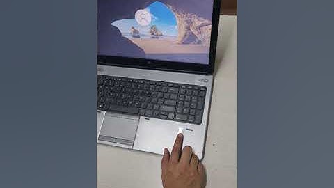 HP Probook 650 G1 Refurbished