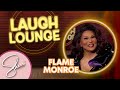 Twice the laughs with flame monroe  sherri shepherd